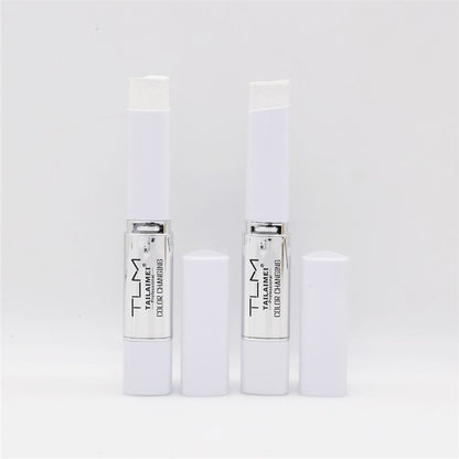 TLM Color Changing Foundation Stick SPF 15 | Soft Mousse Concealer Waterproof 15g